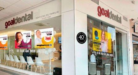 GoalDental Arganda del Rey