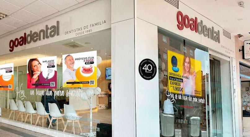 GoalDental Arganda del Rey