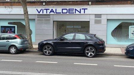 Clínica Dental Vitaldent