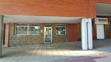 Laboratorio de Prótesis Dental Aguas Vivas