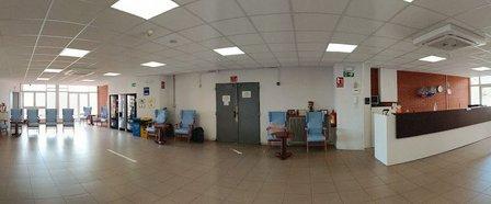 Residencia Municipal Virgen de la Concepción