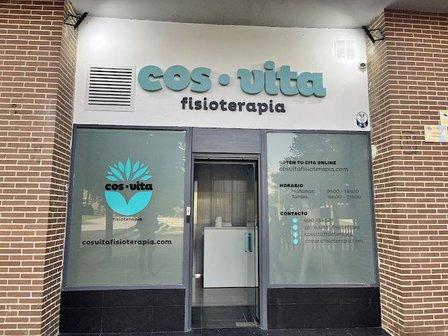 CosVita Fisioterapia