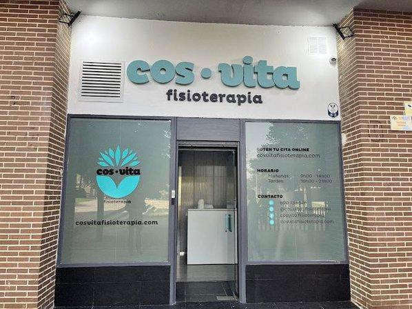 CosVita Fisioterapia