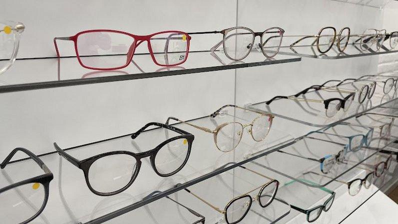 gafas.es Plaza de la Universidad