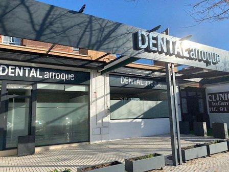 Infante Don Luis Dental Clinic