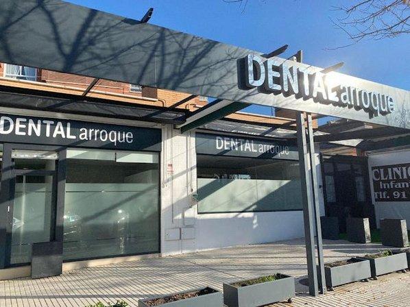 Infante Don Luis Dental Clinic