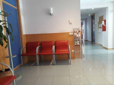 Hermanas Hospitalarias