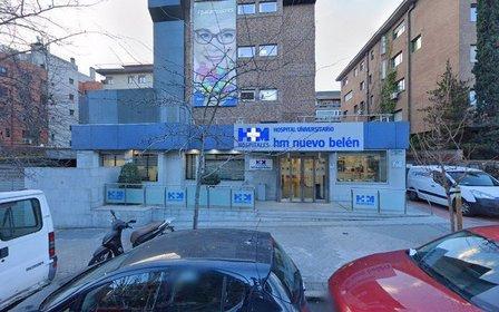 Asistencia Ginecologica Permanente S.L