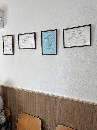 Clínica Dr. Ali Abderrahman