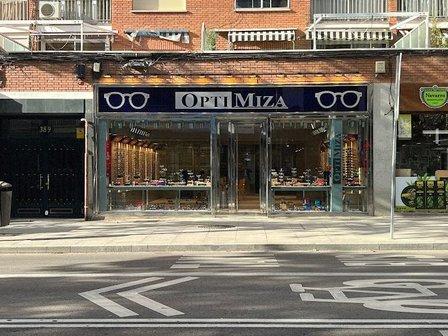OPTIMIZA- ALCALA 389
