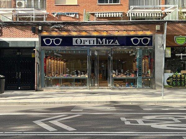 OPTIMIZA- ALCALA 389
