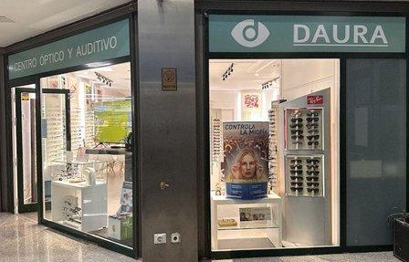 Óptica Daura