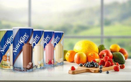 NutriCare Dietética