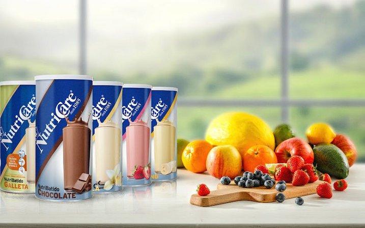 NutriCare Dietética