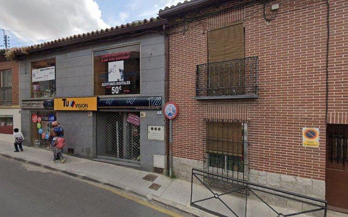 Tu Visión Algete MIOPTICO