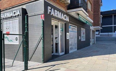 Farmacia Pérez-Prim