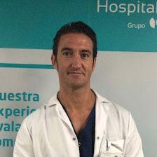 Dr. Juan Benezet Mazuecos, Cardiólogo