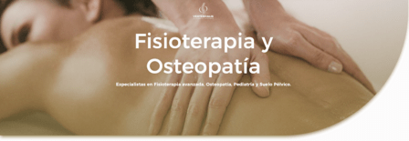 VERTEBRALIS FISIOTERAPIA-OSTEOPATÍA-ACUPUNTURA-TMO-RPG