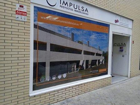 Avium Comercializadora