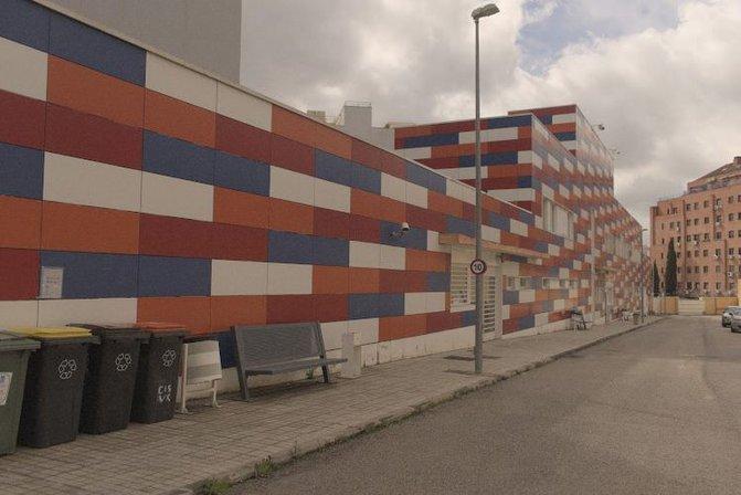 Centro penitenciario