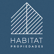 Habitat Propiedades by Andrea y Martin Lobo