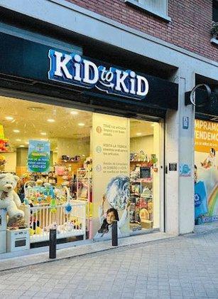 Kid to Kid Las Tablas