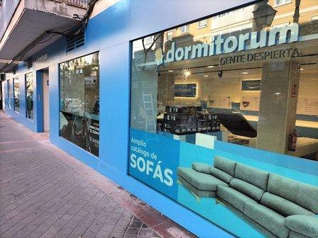 dormitorum Carabanchel