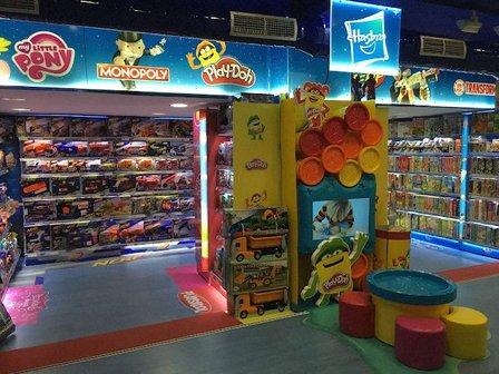 JUGUETTOS