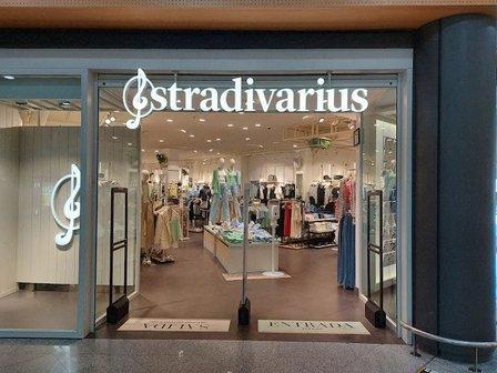 Stradivarius