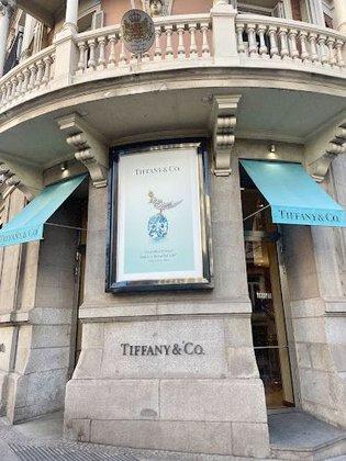 Tiffany & Co.