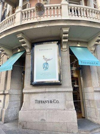 Tiffany & Co.