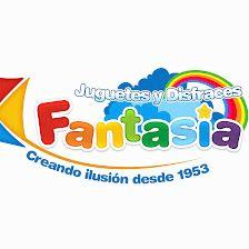 Disfraces Fantasía - Tienda de disfraces en Puente de Vallecas