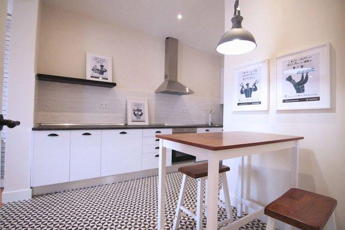 MUEBLES DE COCINA NAVARRE