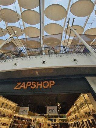 ZAPSHOP CC Islazul