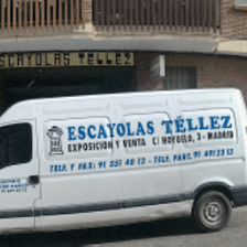 Escayolas Tellez