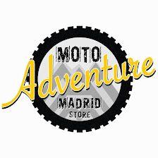 Moto Adventure Madrid