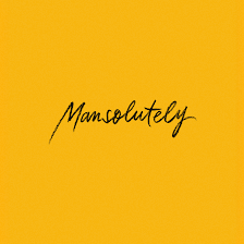 Mansolutely