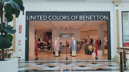 United Colors Of Benetton