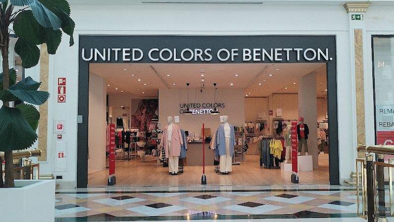 United Colors Of Benetton