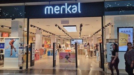 Merkal