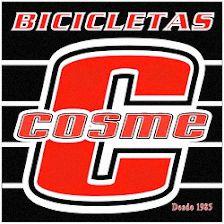 Bicycle Cosme | Bicycle Workshop | Site repair