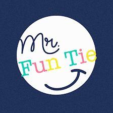 Mr.FunTie (Online y Tienda Miss Calcetin )