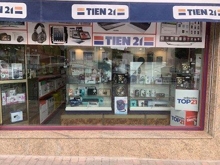 Tien 21