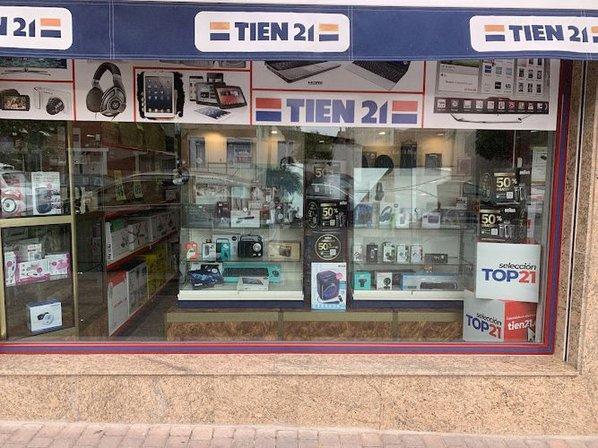 Tien 21