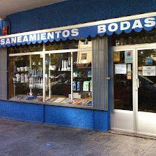 Saneamientos Bodas