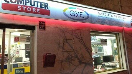 Computer Store Aranjuez