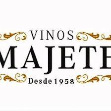 Vinos Majete
