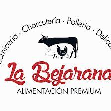 BUTCHER SHOP MADRID (La Bejarana)