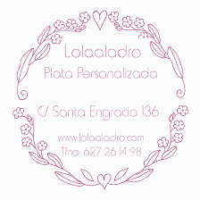Lola Aladro