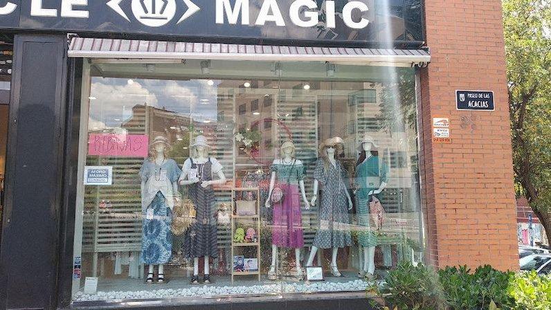 Miracle Magic